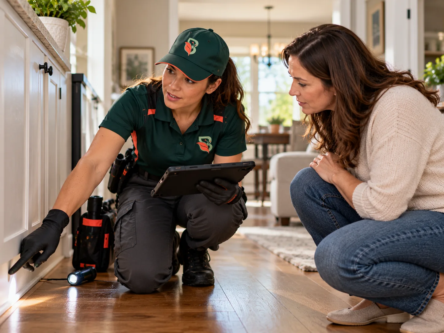Pest Control South Carolina FAQs